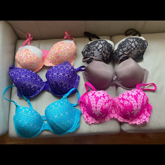 Victoria's Secret Other - Victoria’s Secret 34DD bras